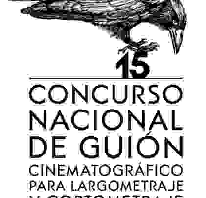 Detalles sobre el 15 Concurso Nacional de Guión Cinematográfico del GIFF