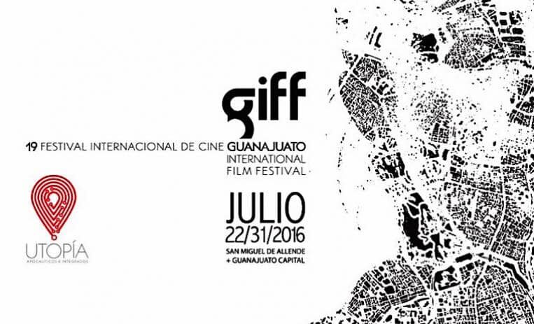 Rumbo al GIFF 2016. Galas inaugurales y otras secciones del festival