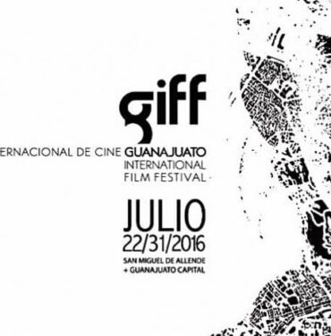GIFF 2016 - Lista de ganadores