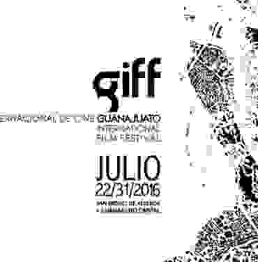 GIFF 2016 - Lista de ganadores