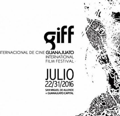 El GIFF 2016 anuncia tema y seleccionados del Rally Universitario