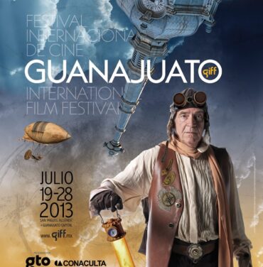 Boyle y Aronofksy en en el GIFF