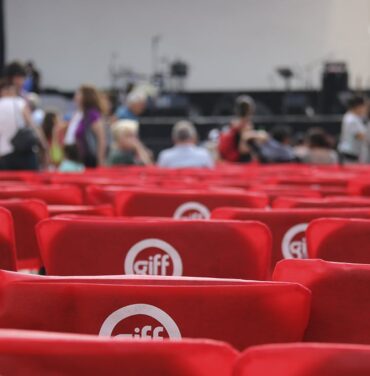 GIFF 2015 Día 1 #Meximorfosis