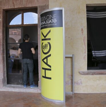 GIFF 2015 Día 4 #Meximorfosis