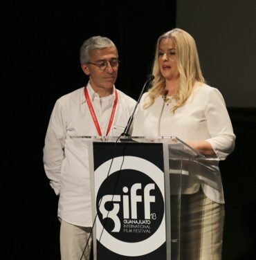 GIFF 2015 Día 6 #Meximorfosis