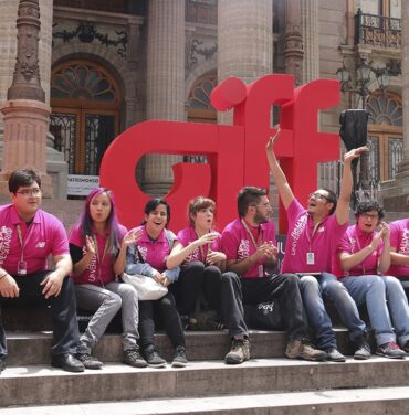 GIFF 2015 Día 7 #Meximorfosis