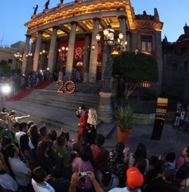 #GIFF2017 — Clausura