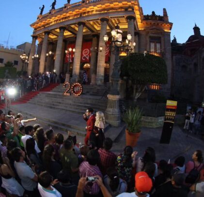 #GIFF2017 — Clausura