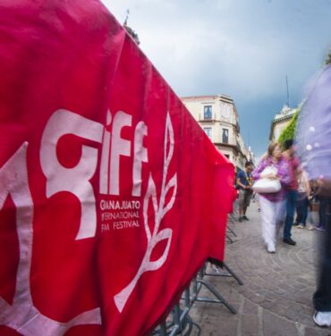 GIFF 2016 - Día 2