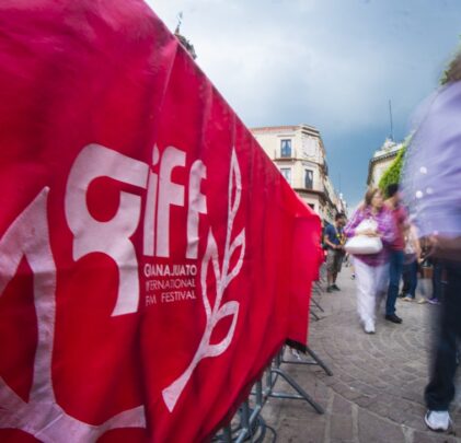 GIFF 2016 - Día 2
