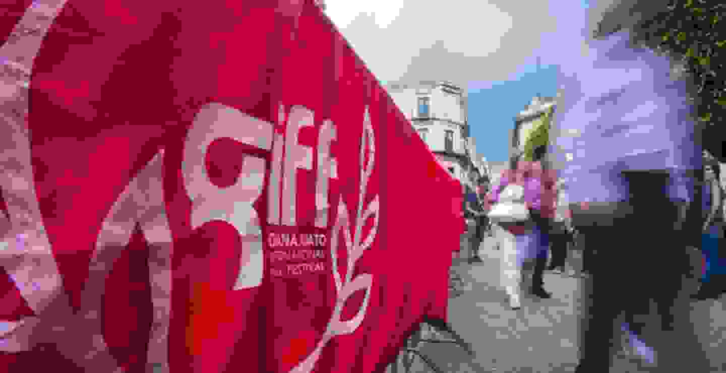 GIFF 2016 - Día 2
