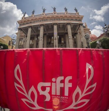 GIFF 2016 - Día 1