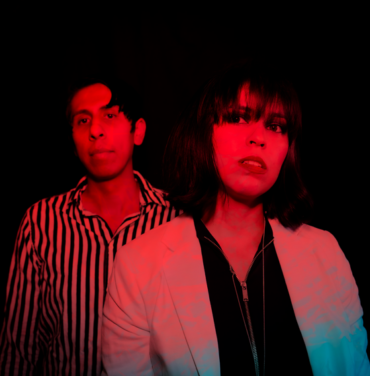 Glass Spells llevará su atmósfera de ensueño al Foro Indie Rocks!