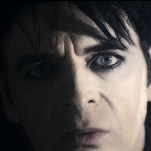 Gary Numan estrena video para 