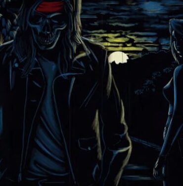 Guns N' Roses comparte 