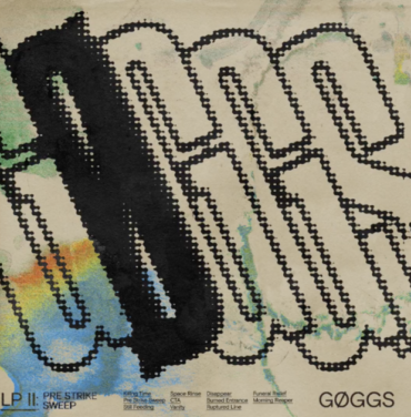 GØGGS — Pre Strike Sweep