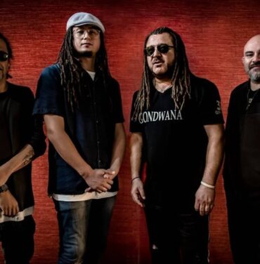 Gondwana ofrecerá concierto en El Plaza Condesa