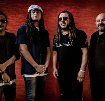 “We Are The Lions”, lo nuevo de Gondwana