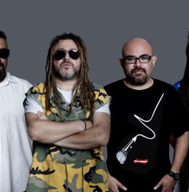 No te pierdas a Gondwana en show livestream