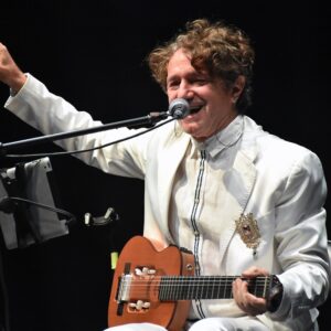 Goran Bregovic en El Plaza Condesa