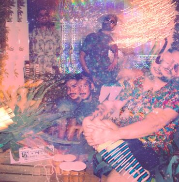 PREMIERE: GOTA estrena videoclip de “Espejismos”