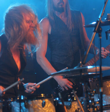 Kadavar dará concierto en El Plaza Condesa