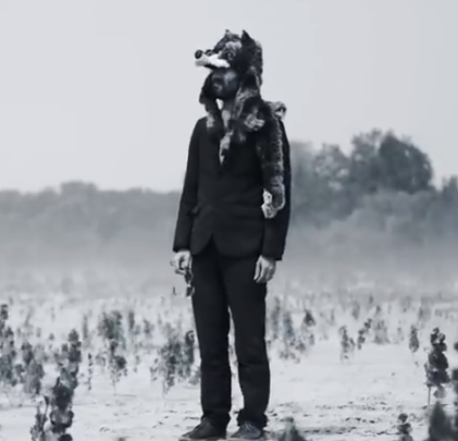 Nuevo video de Gruff Rhys