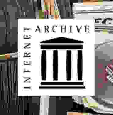 Las principales disqueras arremeten contra Internet Archive