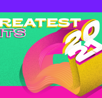 PLAYLIST: Greatest Hits 2021