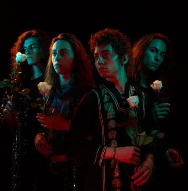Greta Van Fleet lanza 