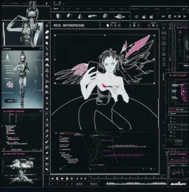 Grimes — Miss Anthropocene