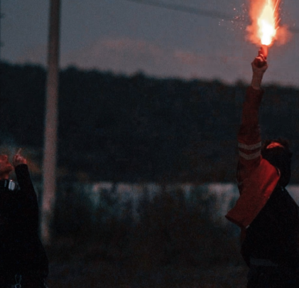 GRLS estrena nuevo sencillo, “anti-love”