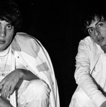 GRLS estrena “Dystopia”