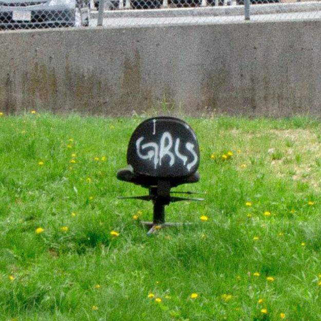 GRLS — GRLS I