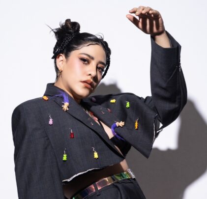 ¡Te regalamos boletos dobles para GRTSCH en CDMX!