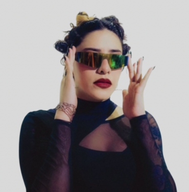 Escucha “Hoja de té”, lo nuevo de GRTSCH