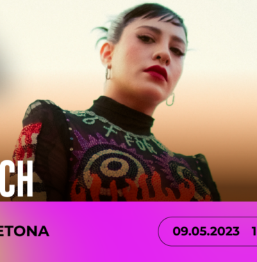 Únete al IG Live de Indie Rocks! con GRTSCH