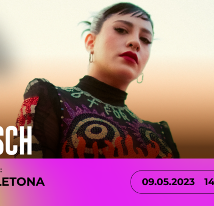 Únete al IG Live de Indie Rocks! con GRTSCH