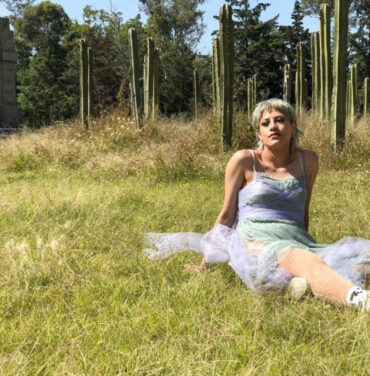 GRTSCH comparte su nuevo sencillo “Amanecer”