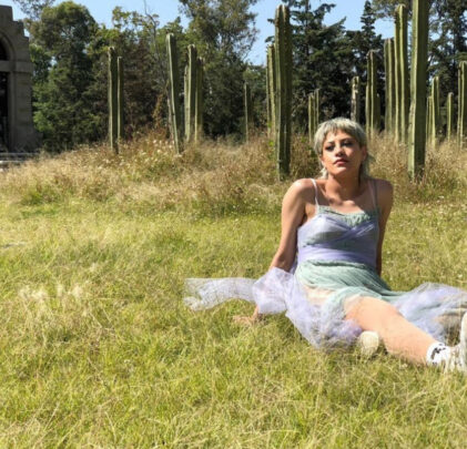 GRTSCH comparte su nuevo sencillo “Amanecer”