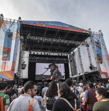 Remind GNP en el Parque Bicentenario