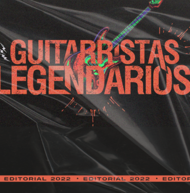 Festejamos a Keith Richards con 10 grandes guitarristas