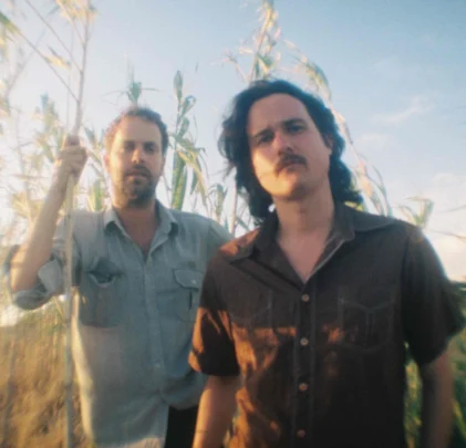 GUM anuncia nuevo disco junto a Ambrose Kenny-Smith