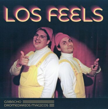 Gabacho y Dromedarios Mágicos se unen en “Los Feels”