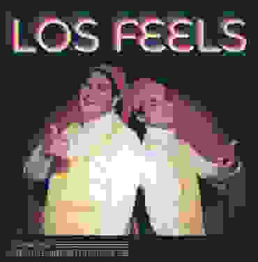 Gabacho y Dromedarios Mágicos se unen en “Los Feels”