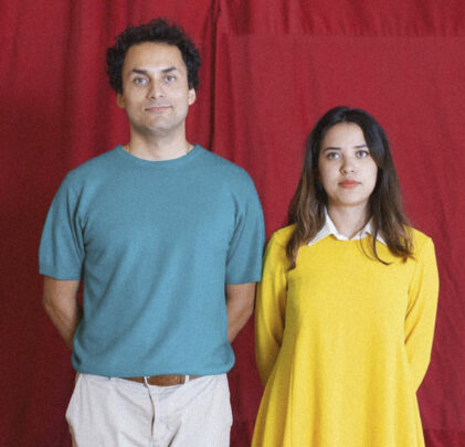 Gabacho estrena videoclip para “Sentimiento”