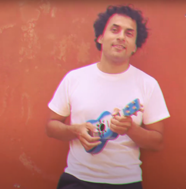 Gabacho comparte visual para “Hopeless Me”