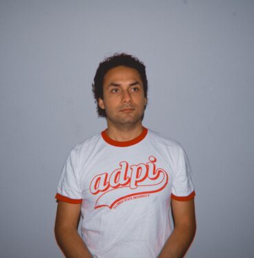 Escucha “I Would Like That”, lo nuevo de Gabacho