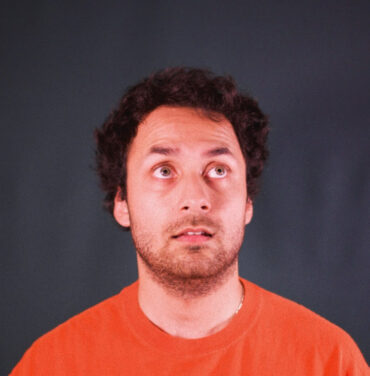 Escucha “Try”, el nuevo sencillo de Gabacho