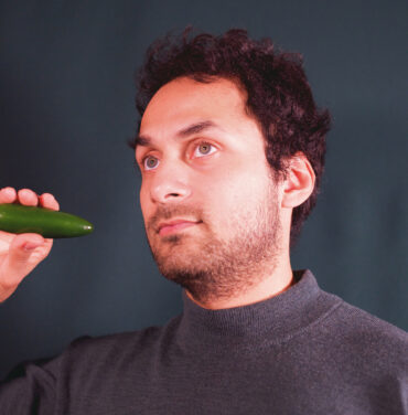 Gabacho llegará al Foro Indie Rocks!